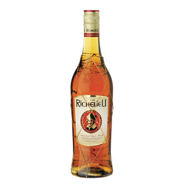 Brandy Richelieu 750 Ml - Compare prices in UAE